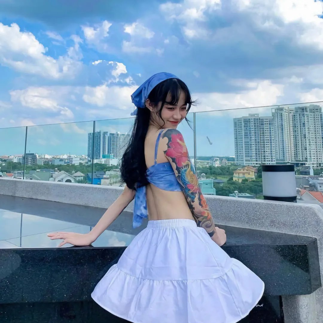 极地风暴